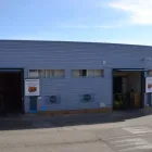 La imagen 1 de la Empresa ESPOPALET Madererías, Artículos de Cestería y de Corcho en Cuarte de Huerva AR