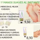 La imagen 8 de la Empresa ESSENS Productos y Servicios de Cuidado Personal en Ingenio GC