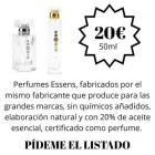 La imagen 11 de la Empresa ESSENS Productos y Servicios de Cuidado Personal en Ingenio GC