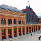 La imagen 2 de la Empresa ESTACIÓN DE MADRID-PUERTA DE ATOCHA ADIF Servicios Profesionales y de Negocios en Madrid M