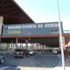La imagen 4 de la Empresa ESTACIÓN DE MADRID-PUERTA DE ATOCHA ADIF Servicios Profesionales y de Negocios en Madrid M