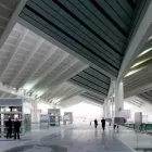 La imagen 6 de la Empresa ESTACIÓN DE MADRID-PUERTA DE ATOCHA ADIF Servicios Profesionales y de Negocios en Madrid M