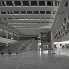 La imagen 7 de la Empresa ESTACIÓN DE MADRID-PUERTA DE ATOCHA ADIF Servicios Profesionales y de Negocios en Madrid M