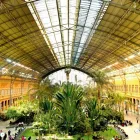 La imagen 8 de la Empresa ESTACIÓN DE MADRID-PUERTA DE ATOCHA ADIF Servicios Profesionales y de Negocios en Madrid M