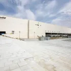 La imagen 3 de la Empresa ESTACIÓN DE ZARAGOZA DELICIAS ADIF Servicios Profesionales y de Negocios en Zaragoza AR