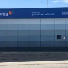 La imagen 1 de la Empresa ESTACIÓN NATURGY VICÁLVARO Industrias y Agricultura en Madrid M