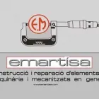 La imagen 2 de la Empresa ESTEBAN MARTÍ S. A. Servicios Profesionales y de Negocios en Sant Adrià de Besòs B