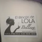 La imagen 3 de la Empresa ESTETICA EL RINCON DE LOLA Salud y Medicina en Madrid M