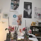 La imagen 6 de la Empresa ESTETICA EL RINCON DE LOLA Salud y Medicina en Madrid M