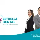 La imagen 9 de la Empresa ESTRELLA DENTAL Salud y Medicina en Navalmoral de la Mata CC