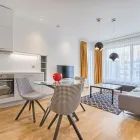 La imagen 1 de la Empresa ESTUDIO ARQUITECTURA LAS ROZAS Decoradores Y DiseÑadores De Interiores en Madrid M