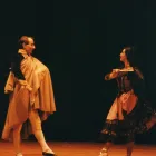 La imagen 1 de la Empresa ESTUDIO DE DANZA CARMEN CUBILLO Danza: Escuelas en Madrid M