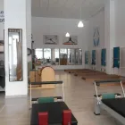 La imagen 1 de la Empresa ESTUDIO DE PILATES EQUIUM Pilates en Las Palmas de Gran Canaria GC