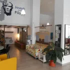 La imagen 2 de la Empresa ESTUDIO DE PILATES EQUIUM Pilates en Las Palmas de Gran Canaria GC