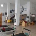 La imagen 3 de la Empresa ESTUDIO DE PILATES EQUIUM Pilates en Las Palmas de Gran Canaria GC