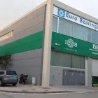 La imagen 2 de la Empresa EURO BEARINGS SPAIN - ISB SPAIN Maquinaria, Maquinas y Equipos en Badalona B