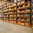 La imagen 3 de la Empresa EURO BEARINGS SPAIN - ISB SPAIN Maquinaria, Maquinas y Equipos en Badalona B