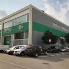 La imagen 5 de la Empresa EURO BEARINGS SPAIN - ISB SPAIN Maquinaria, Maquinas y Equipos en Badalona B