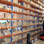 La imagen 6 de la Empresa EURO BEARINGS SPAIN - ISB SPAIN Maquinaria, Maquinas y Equipos en Badalona B