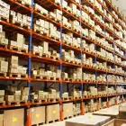 La imagen 7 de la Empresa EURO BEARINGS SPAIN - ISB SPAIN Maquinaria, Maquinas y Equipos en Badalona B