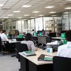 La imagen 8 de la Empresa EURO BEARINGS SPAIN - ISB SPAIN Maquinaria, Maquinas y Equipos en Badalona B