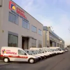 La imagen 8 de la Empresa EUROFESA S. A. Servicios Profesionales y de Negocios en Fuenlabrada M