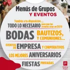 La imagen 2 de la Empresa EUROPA BARBACOA RESTAURANT Restaurantes en Gavà B