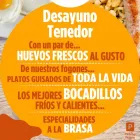 La imagen 4 de la Empresa EUROPA BARBACOA RESTAURANT Restaurantes en Gavà B