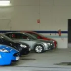 La imagen 2 de la Empresa EUROPARKING AEROPUERTO MALAGA COSTA DEL SOL Mecanicos De Vehiculos en Málaga MA