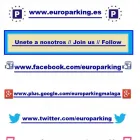 La imagen 3 de la Empresa EUROPARKING AEROPUERTO MALAGA COSTA DEL SOL Mecanicos De Vehiculos en Málaga MA