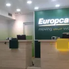 La imagen 1 de la Empresa EUROPCAR POZUELO MAJADAHONDA Concesionarios y Alquiler de Vehículos en Madrid M