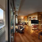 La imagen 2 de la Empresa EUROSTARS GRAND MARINA Transportes y Turismo en Barcelona B