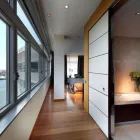 La imagen 4 de la Empresa EUROSTARS GRAND MARINA Transportes y Turismo en Barcelona B