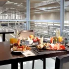 La imagen 3 de la Empresa EUROSTARS ZARAGOZA Transportes y Turismo en Zaragoza AR