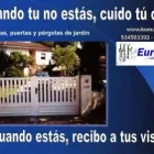 La imagen 7 de la Empresa EUROTERRA EXTERIOR.ES Servicios Profesionales y de Negocios en Sant Adrià de Besòs B