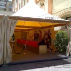 La imagen 13 de la Empresa EVENTOP CARPAS Organización De Eventos en Montcada i Reixac B