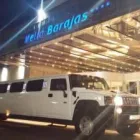 La imagen 2 de la Empresa EVENTUA LIMUSINAS & EVENTOS Transportes y Turismo en Madrid M