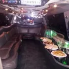 La imagen 4 de la Empresa EVENTUA LIMUSINAS & EVENTOS Transportes y Turismo en Madrid M