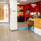 La imagen 1 de la Empresa EVISIÓN ÓPTICAS MARTÍNEZ MALDONADO Salud y Medicina en Málaga España