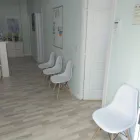 La imagen 1 de la Empresa EVOLUCIÓN INTEGRAL Salud y Medicina en Madrid M