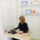 La imagen 3 de la Empresa EVOLUCIÓN INTEGRAL Salud y Medicina en Madrid M