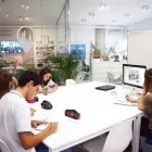 La imagen 1 de la Empresa EXAM MADRID ACADEMY Escuela De Idiomas en Madrid M