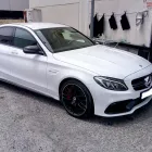 La imagen 6 de la Empresa EXCLUSIVE CAR WASH Talleres Mecánicos en Las Rozas De Madrid M