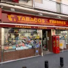 La imagen 1 de la Empresa EXPENDEDURIA NUMERO 344 Estancos en Madrid M