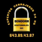 La imagen 2 de la Empresa EXPERTOS CERRAJEROS 24 HS Servicios Profesionales y de Negocios en Benidorm A