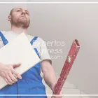 La imagen 7 de la Empresa EXPERTOS EXPRESS Peluquerias A Domicilio en Madrid M
