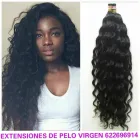 La imagen 1 de la Empresa EXTENSIONES DE PELO INDIO Productos y Servicios de Cuidado Personal en Madrid M