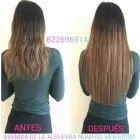 La imagen 2 de la Empresa EXTENSIONES DE PELO INDIO Productos y Servicios de Cuidado Personal en Madrid M