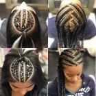 La imagen 4 de la Empresa EXTENSIONES DE PELO INDIO Productos y Servicios de Cuidado Personal en Madrid M