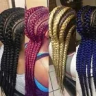 La imagen 5 de la Empresa EXTENSIONES DE PELO INDIO Productos y Servicios de Cuidado Personal en Madrid M